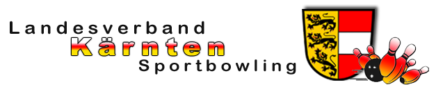 Landesverband Sportbowling Kaernten logo